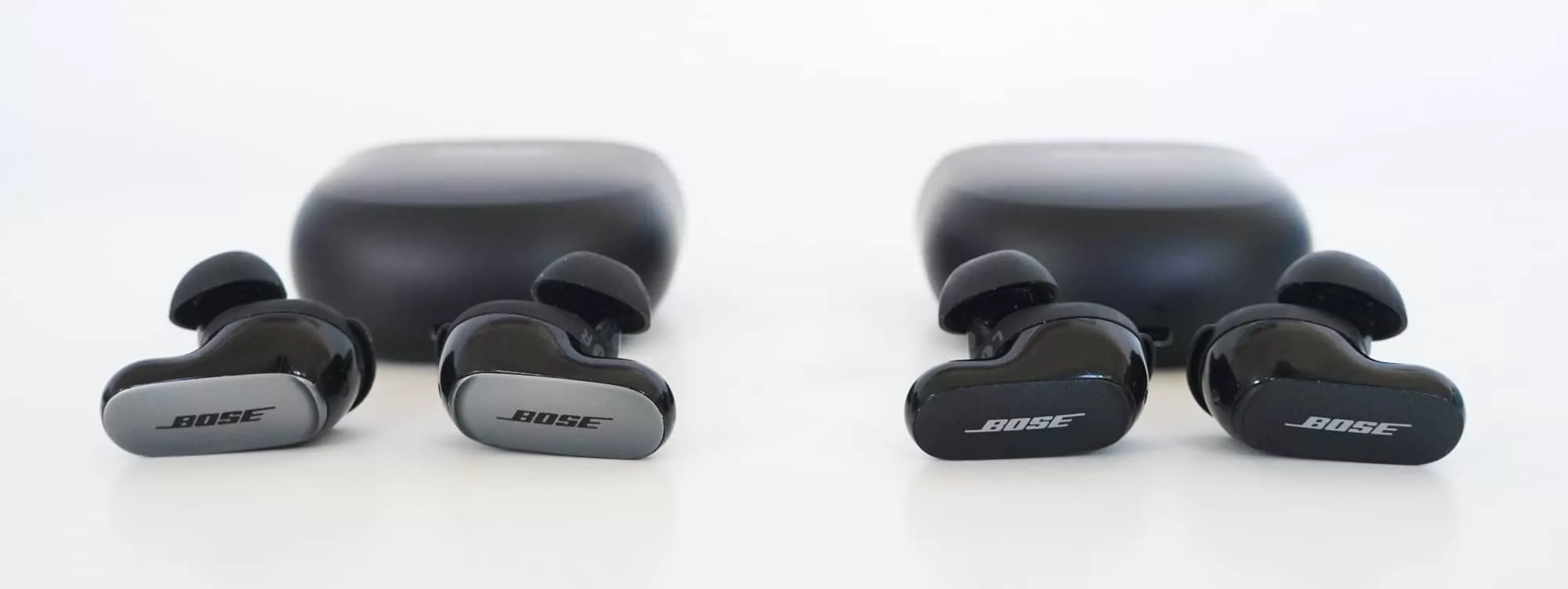 Bose QuietComfort Ultra Earbuds review: Immersive experiences