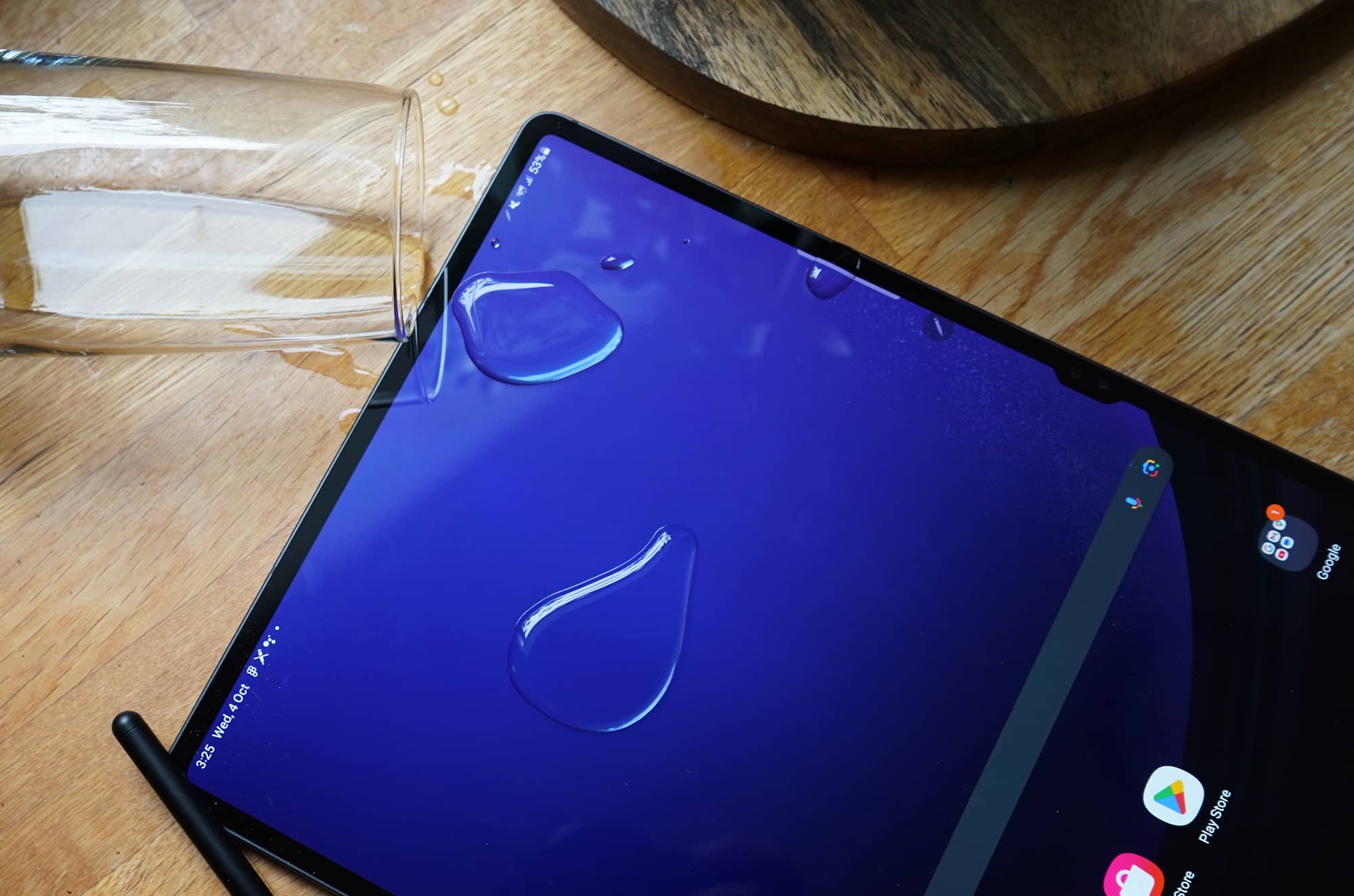 Samsung's super-expensive Galaxy Tab S9 Ultra is actually a great deal, and  here's why
