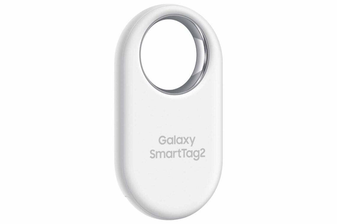 Samsung launches the Android equivalent AirTag in SmartTag2 Pickr