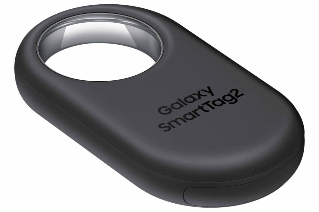 Galaxy SmartTag 2 : une alternative à l'Airtag - Be-Crypto