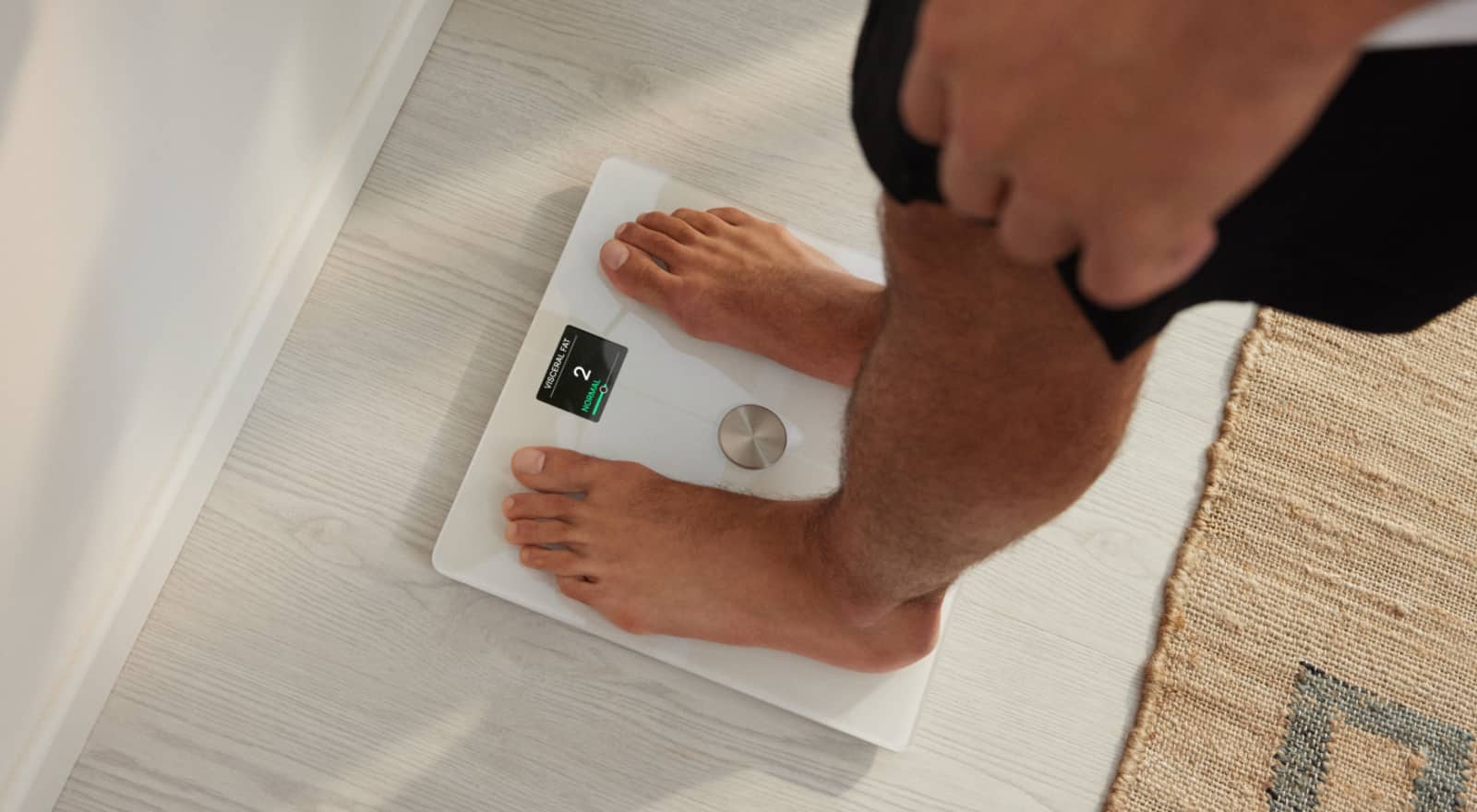 Withings scales set to tell you more than just your weight Pickr