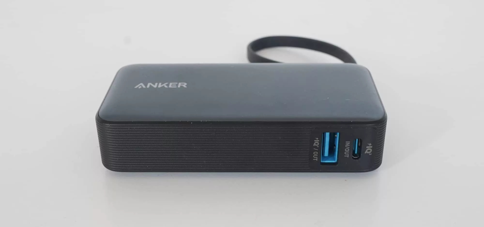 Anker Powercore Fusion 5000 review: It's all you need, really