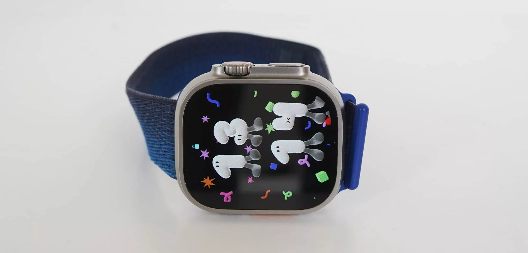 Apple Watch Ultra 2 review – Pickr