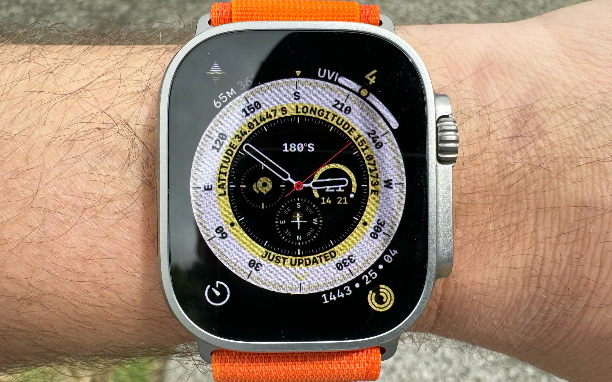 Apple Watch Ultra 2 review – Pickr