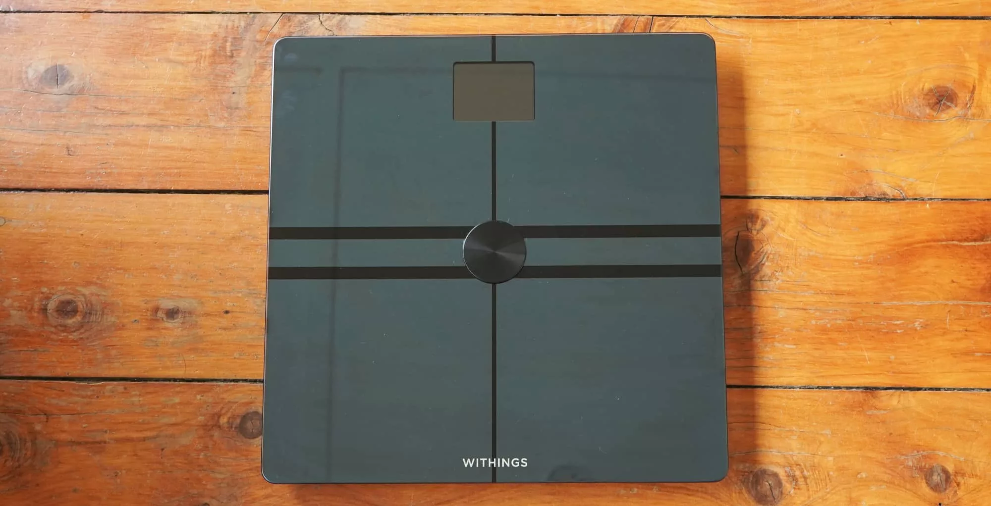 Withings Body Comp review – Pickr
