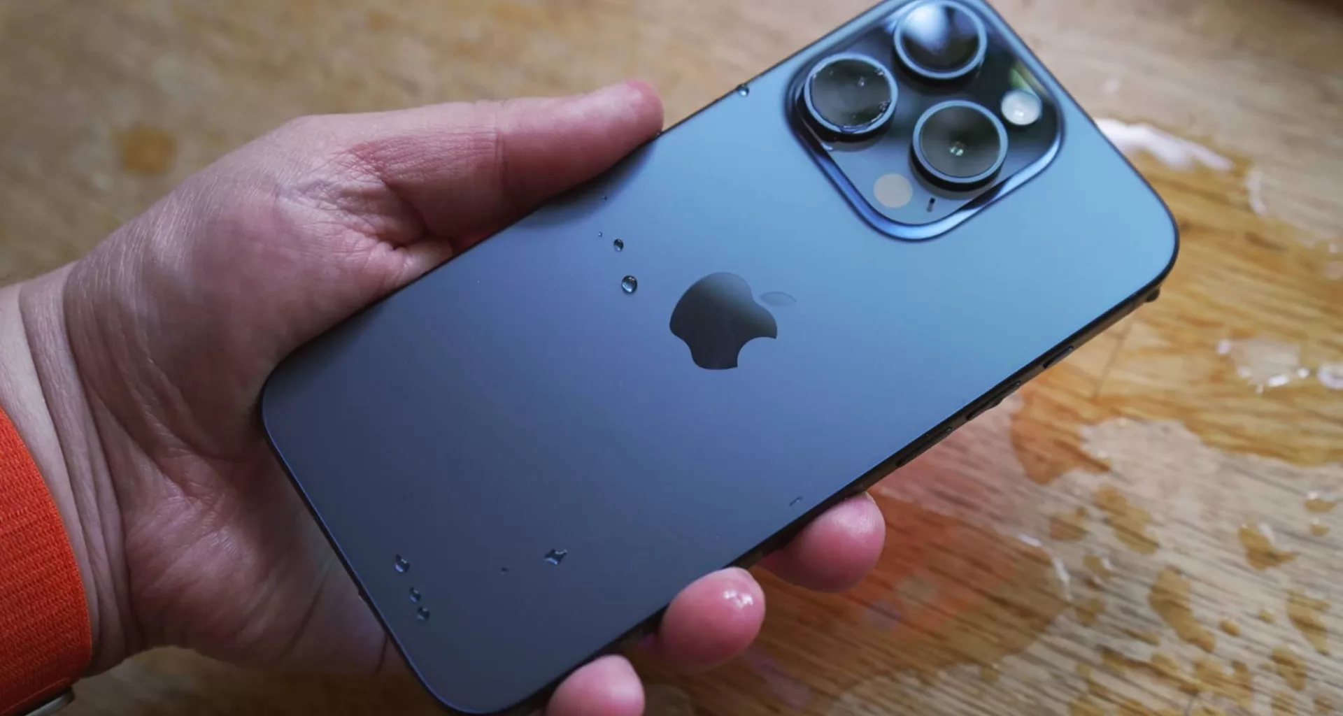 Apple iPhone 15 Pro review – Pickr