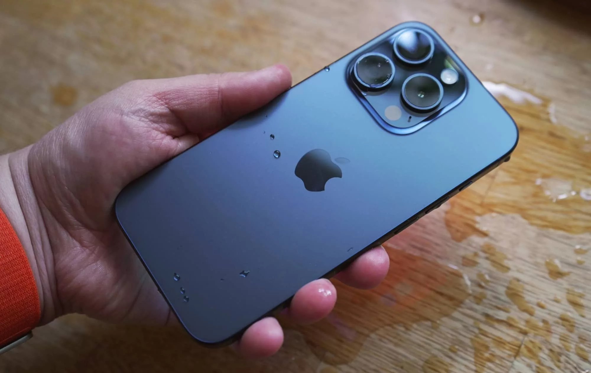 Apple iPhone 15 and 15 Plus review: Dynamic Island, 48 megapixels