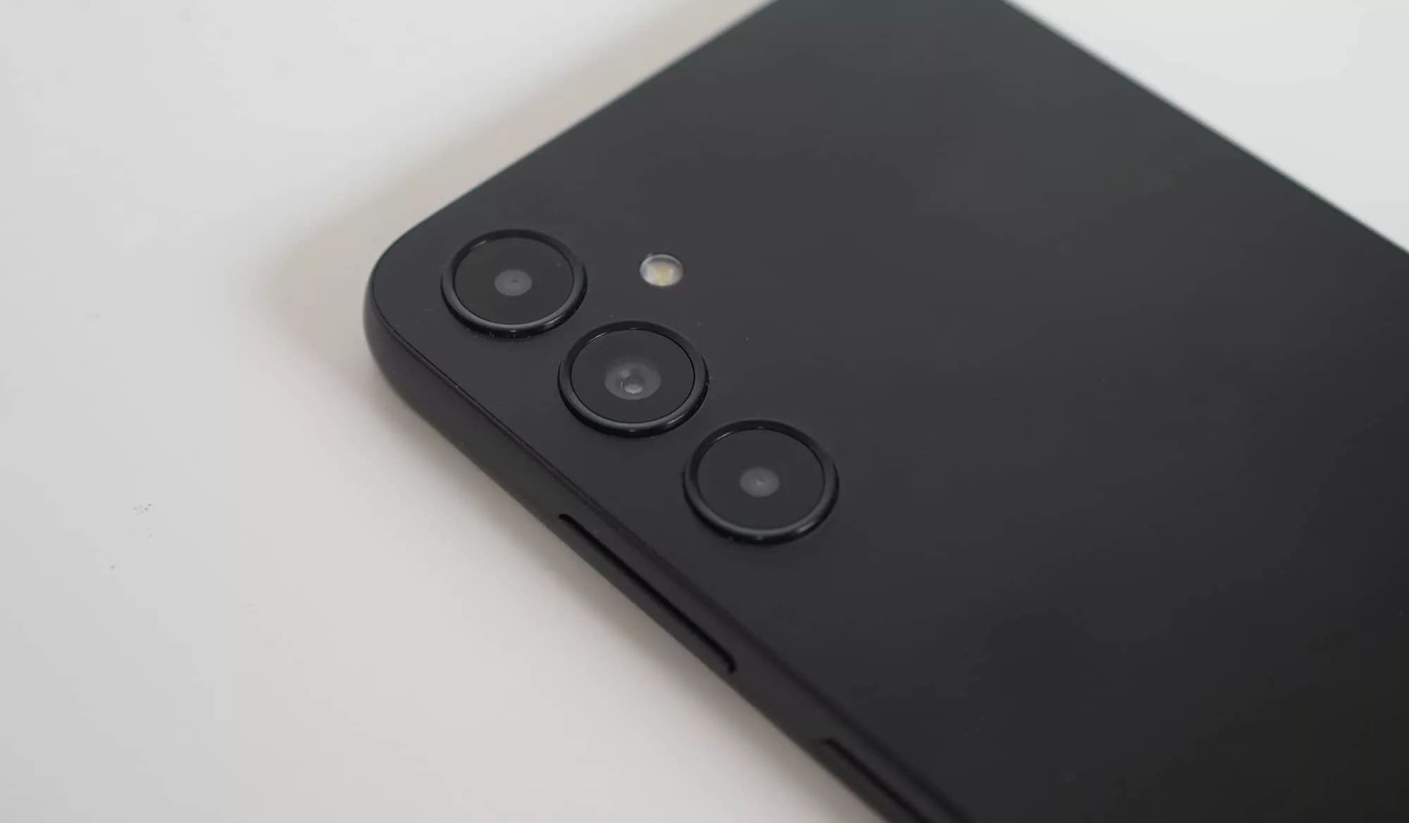 Samsung Galaxy A05s review (SM-A057F) – Pickr