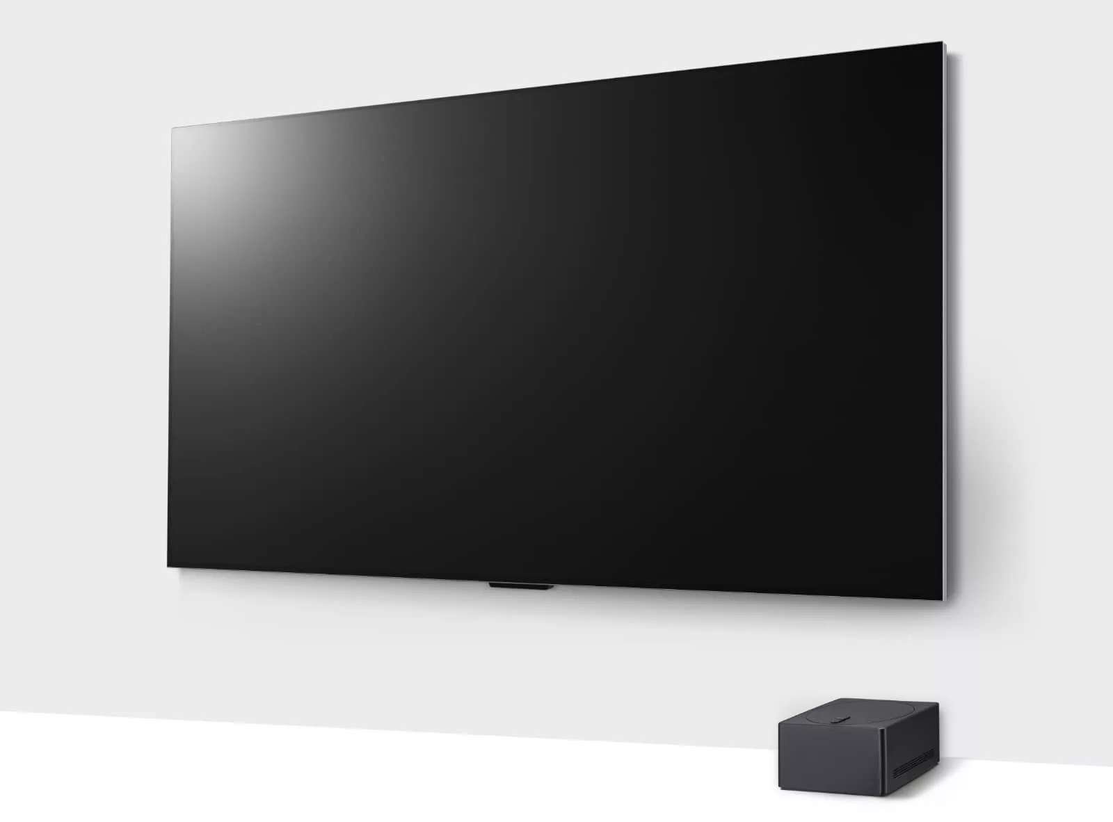 LG's M4 OLED TV
