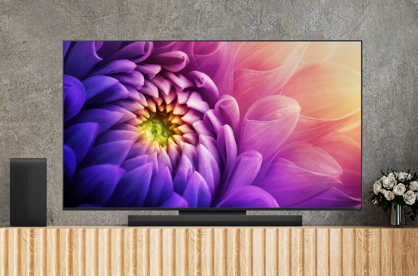 LG's 2024 TV range launches with brighter screens, better pricing – Pickr