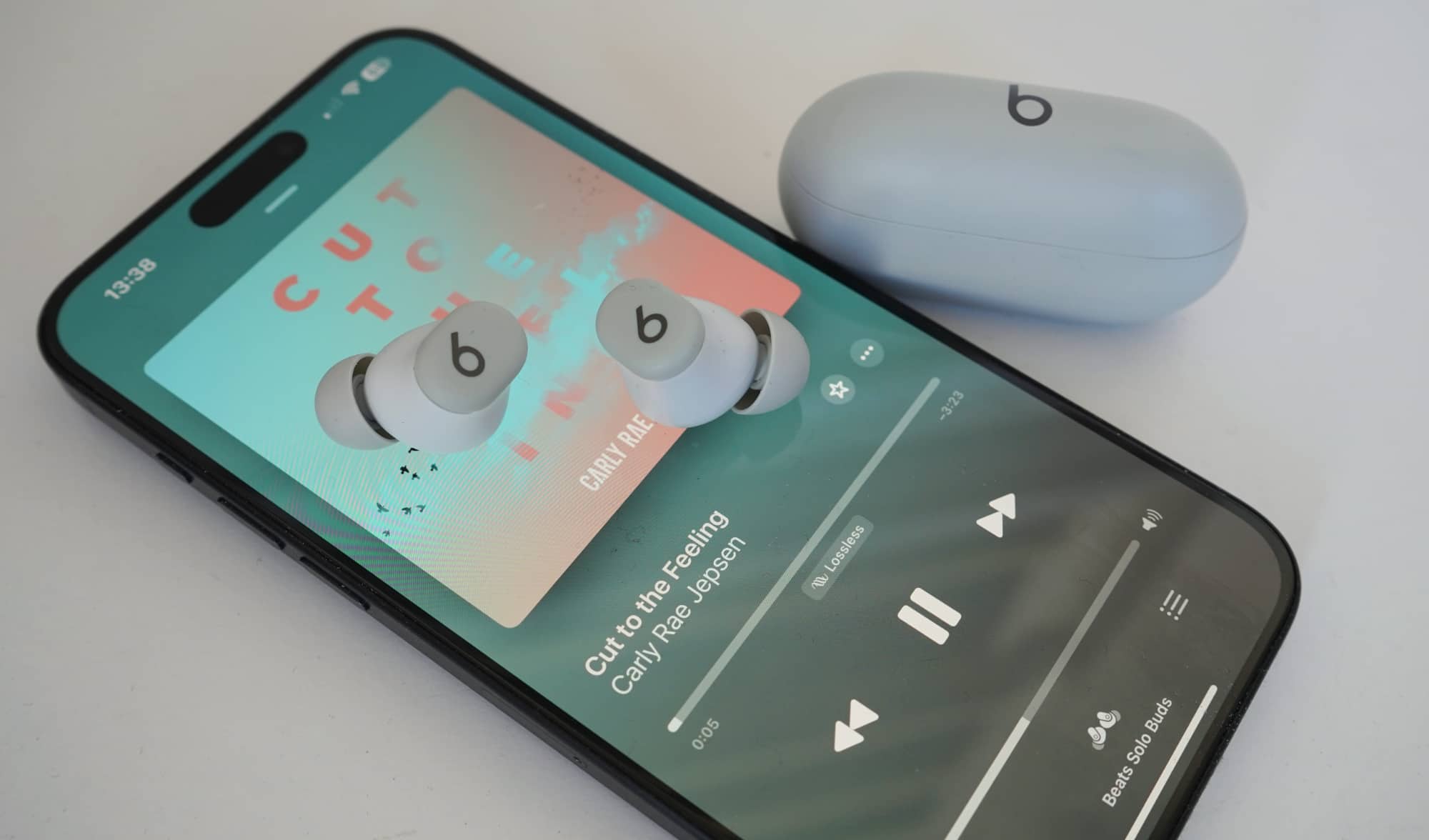 Beats Solo Buds review – Pickr