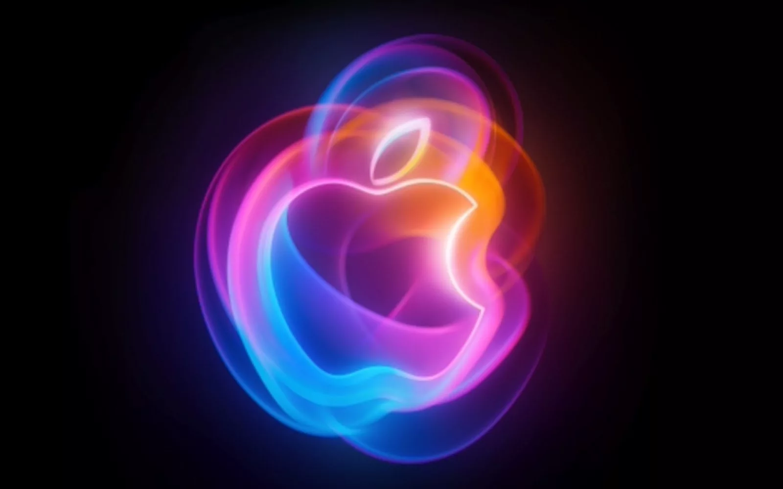 Apple event in September