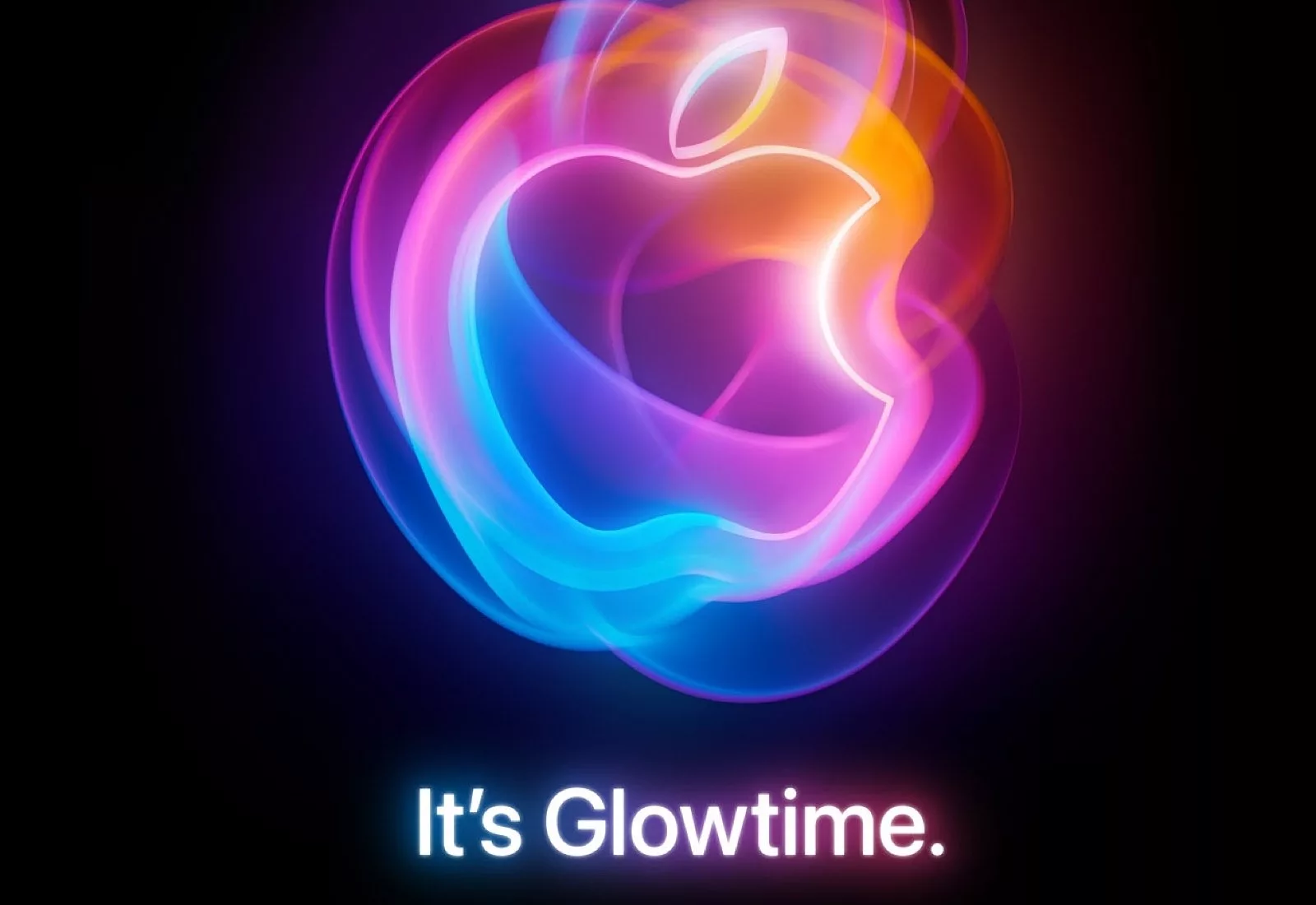 Apple event in September