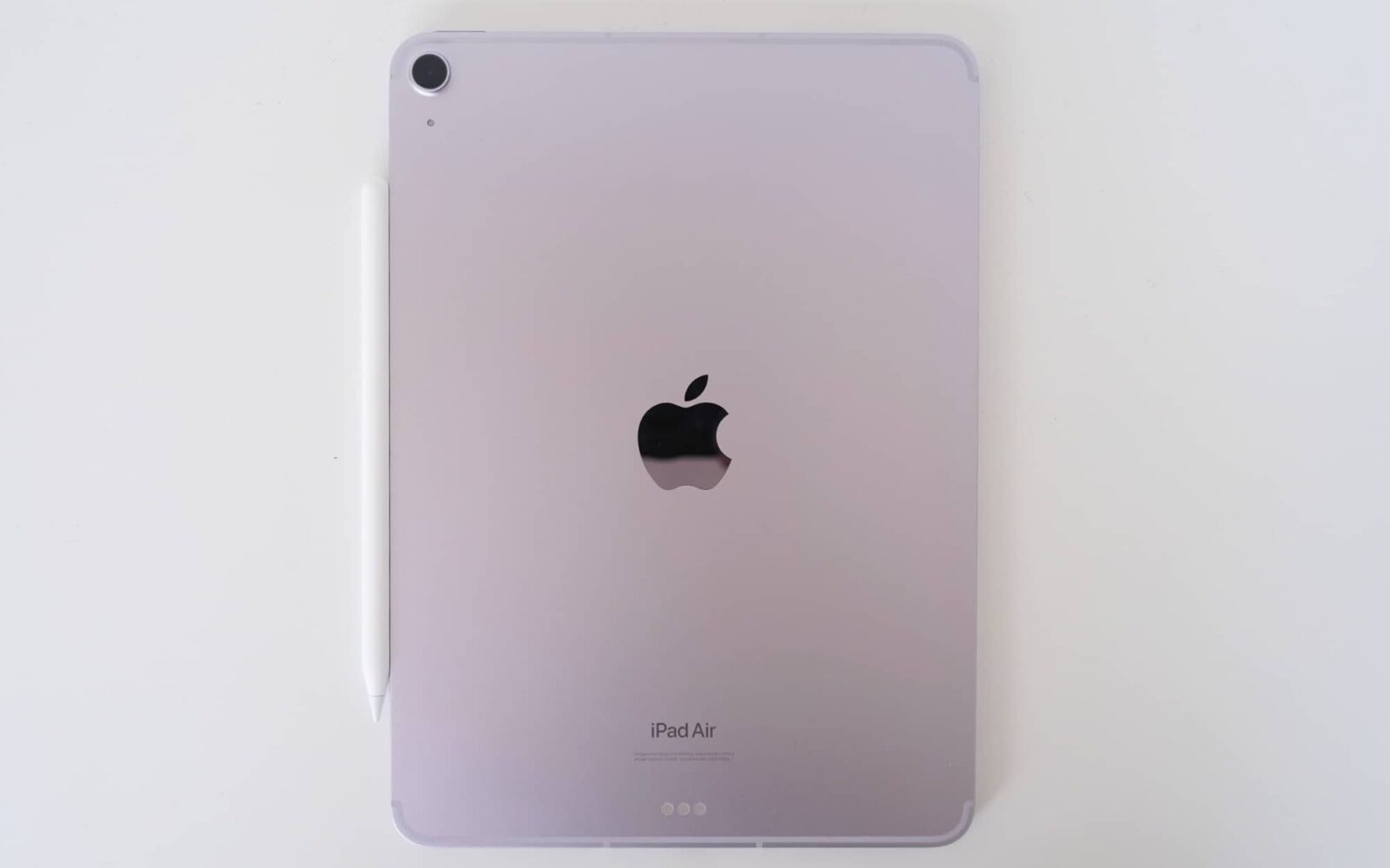 Apple M2 iPad Air review (6thgen iPad Air) Pickr