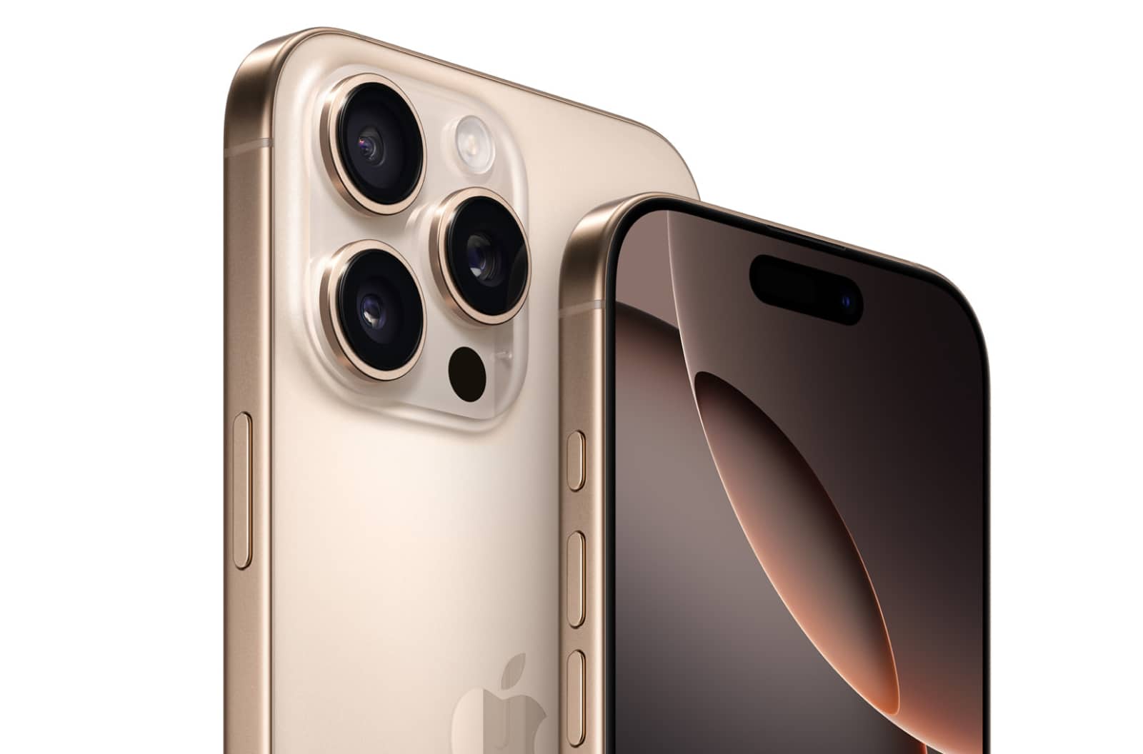 Bigger screens, better tech lands on Apple's iPhone 16 Pro, Max – Pickr