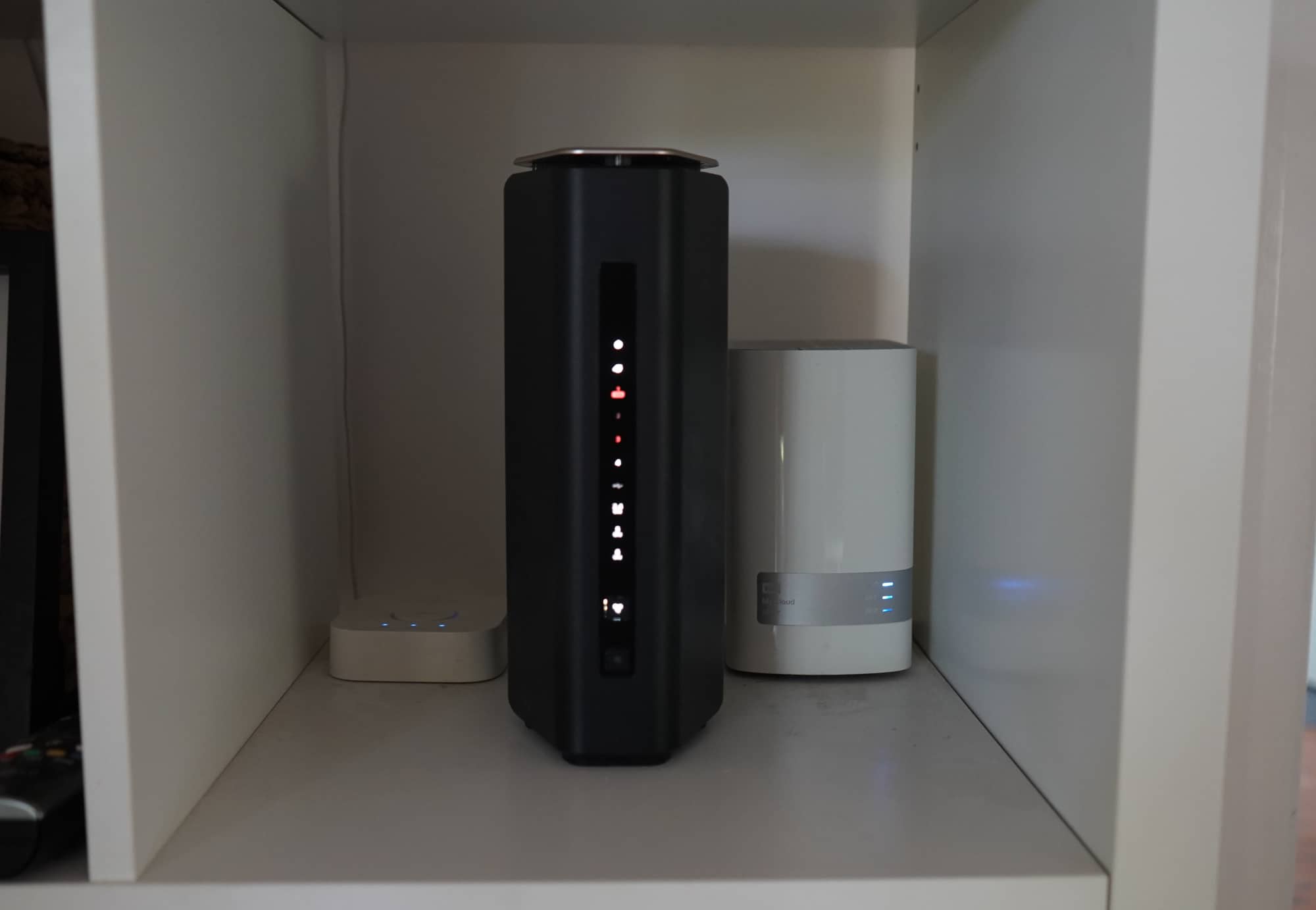 Netgear Nighthawk WiFi 7 RS600 review – Pickr