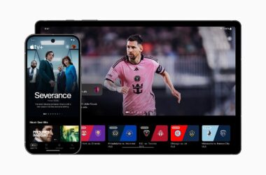 Apple TV on Android