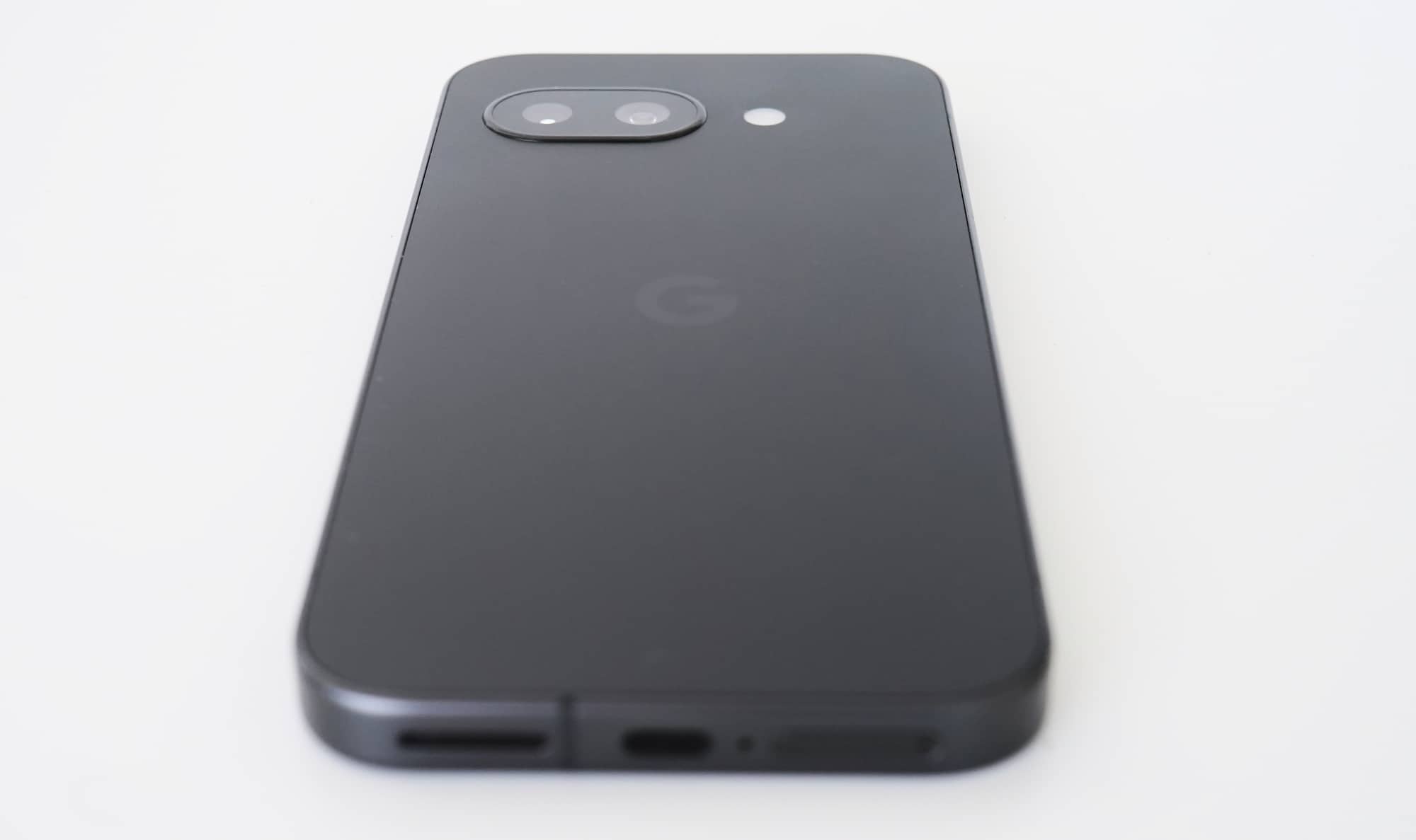 Google Pixel 9a review – Pickr