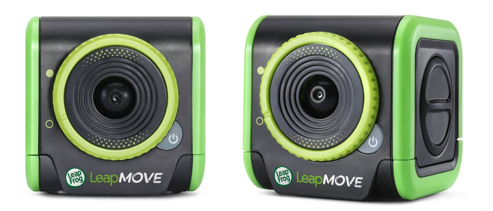 LeapFrog builds a tiny game system to educate the little ones – Pickr