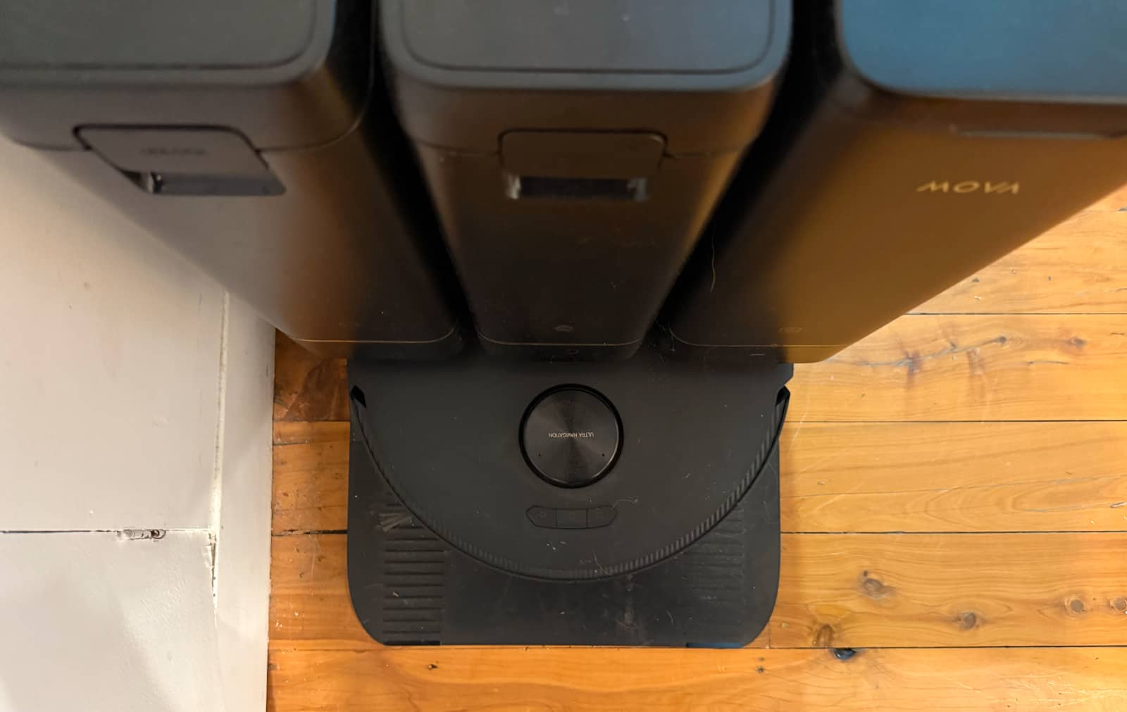 Mova Z50 Ultra review – Pickr