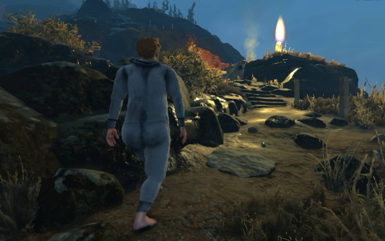 Baby Steps review – Pickr