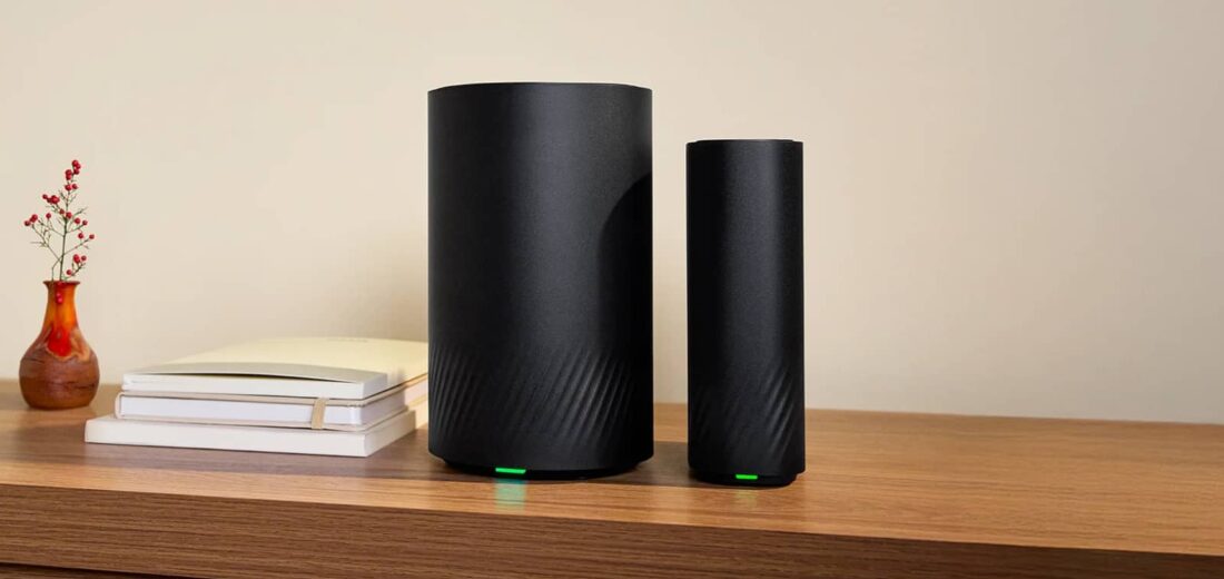 Smart Router Vodafone Vodafone adds its own choice of mesh routers for customers – Pickr