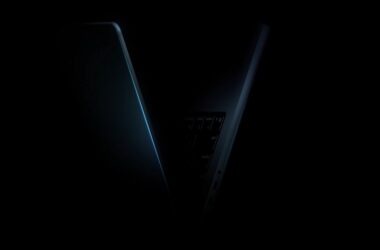 A preview of the M5 MacBook Pro
