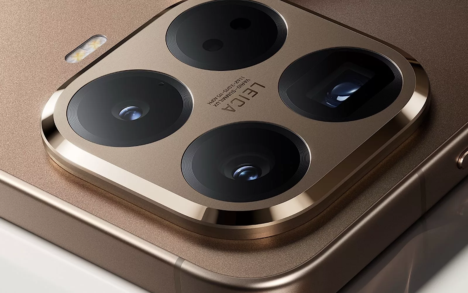 Xiaomi 15T Pro