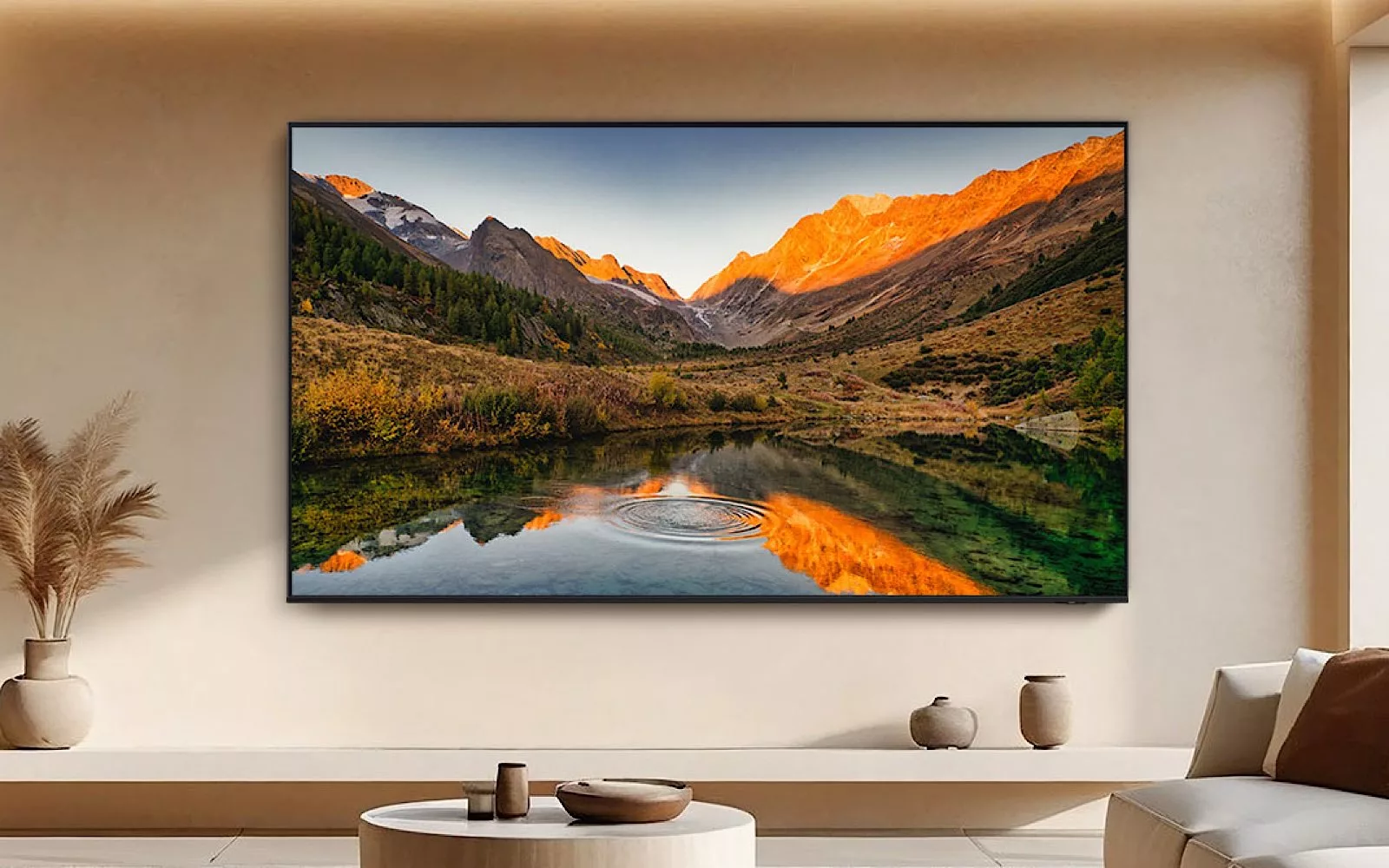 Samsung QN90F