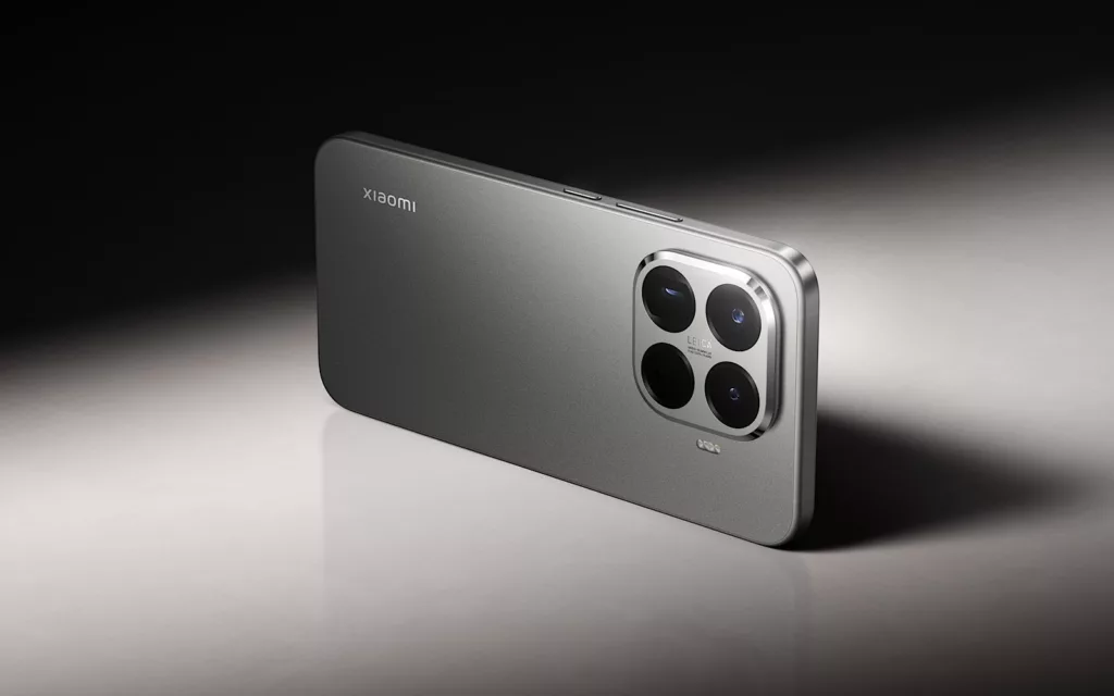Xiaomi 15T Pro