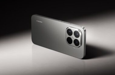 Xiaomi 15T Pro