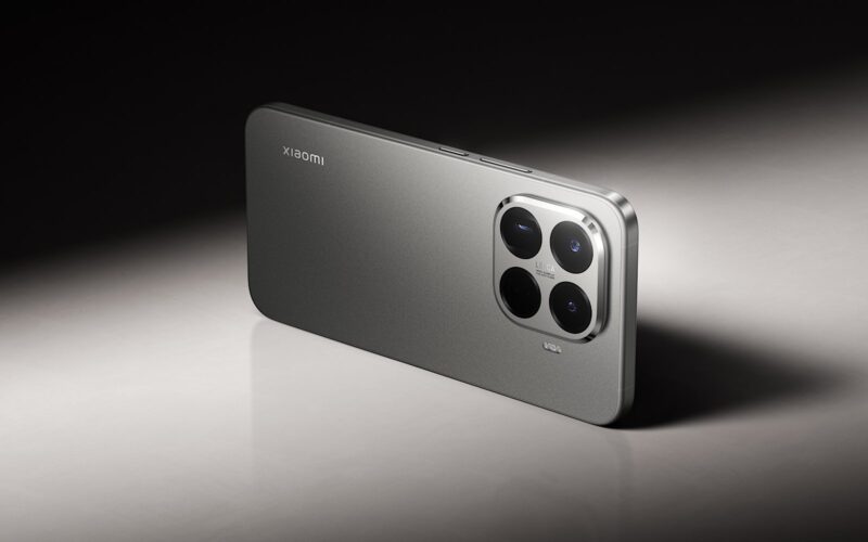 Xiaomi 15T Pro