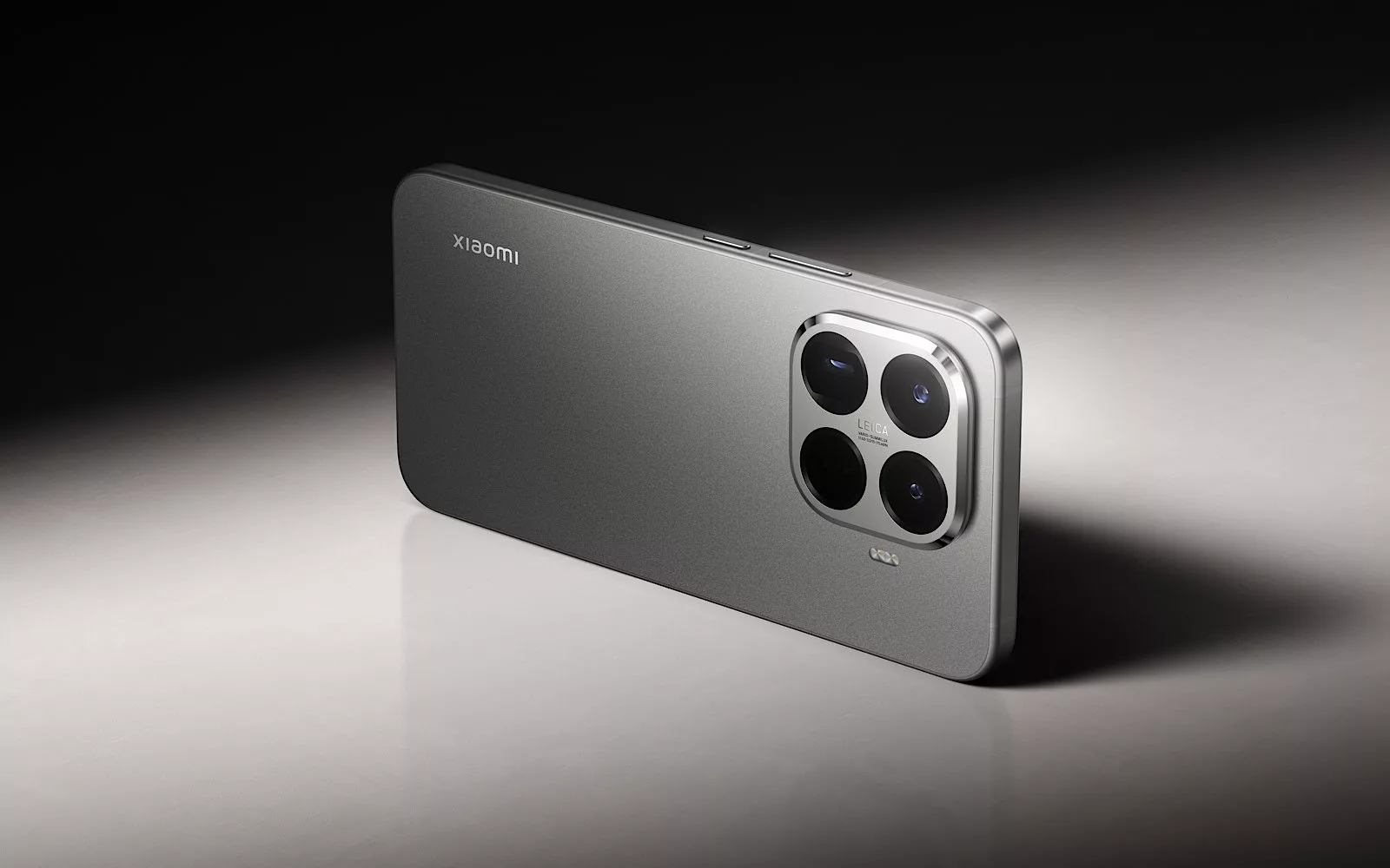 Xiaomi 15T Pro