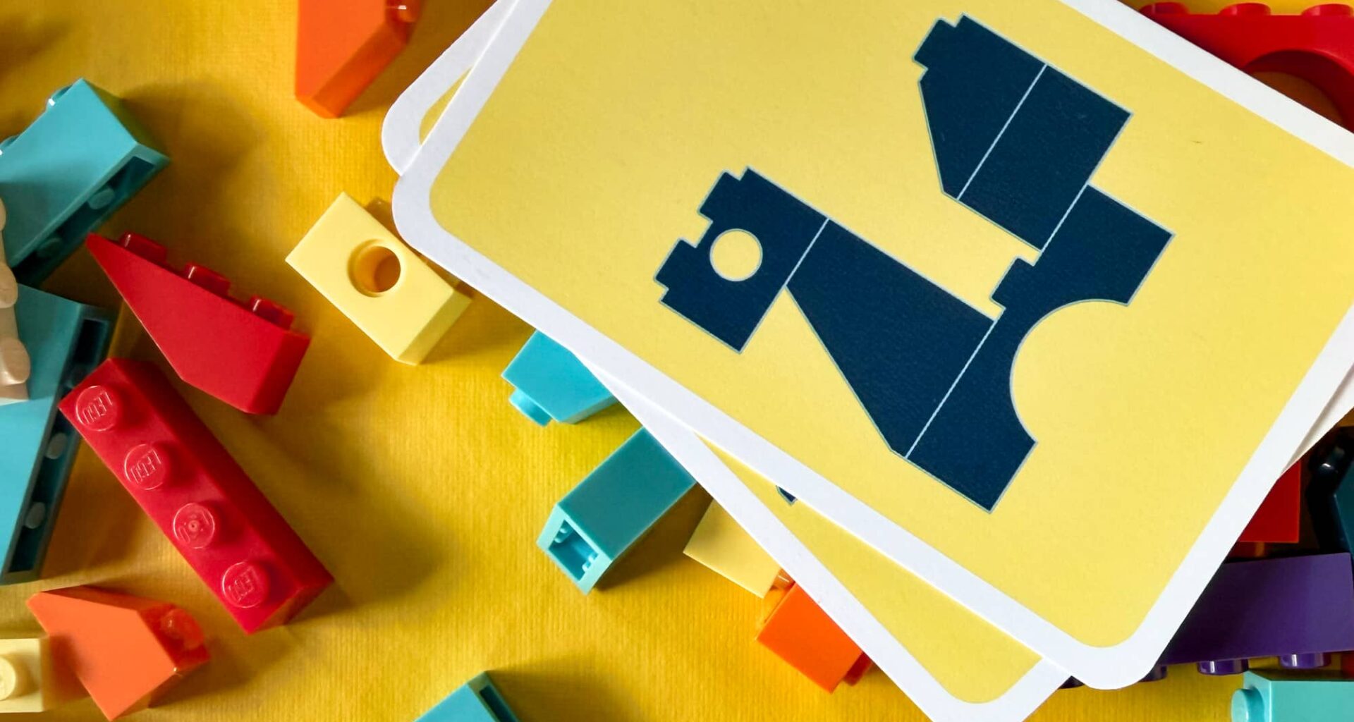 Lego Brick Like This