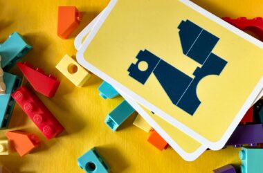 Lego Brick Like This