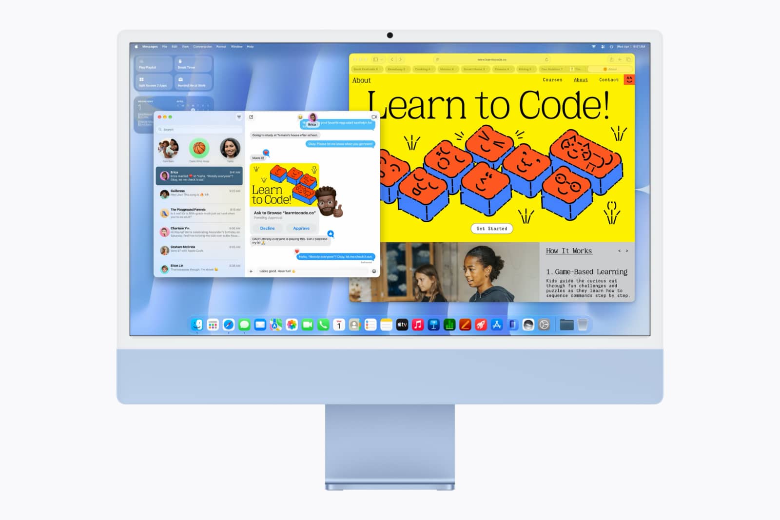 Apple introduces M6-powered iMac and 14-inch MacBook Pro with higher starting prices