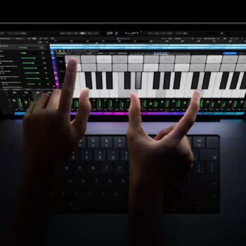 Apple’s touchscreen MacBook Pro is ProLED XDR