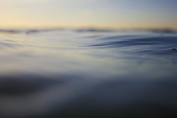 What does waterresistant really mean? Pickr