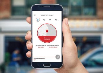 Symantec secures free WiFi with a not-so-free app