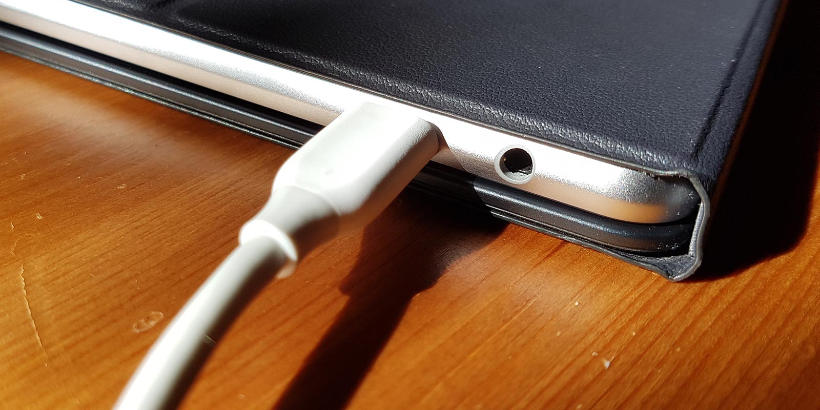 Can a Phone Charger Charge a Laptop?
