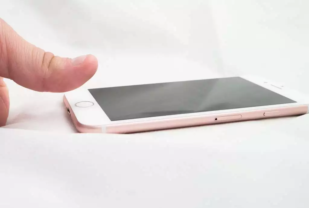 Review Apple Iphone 7