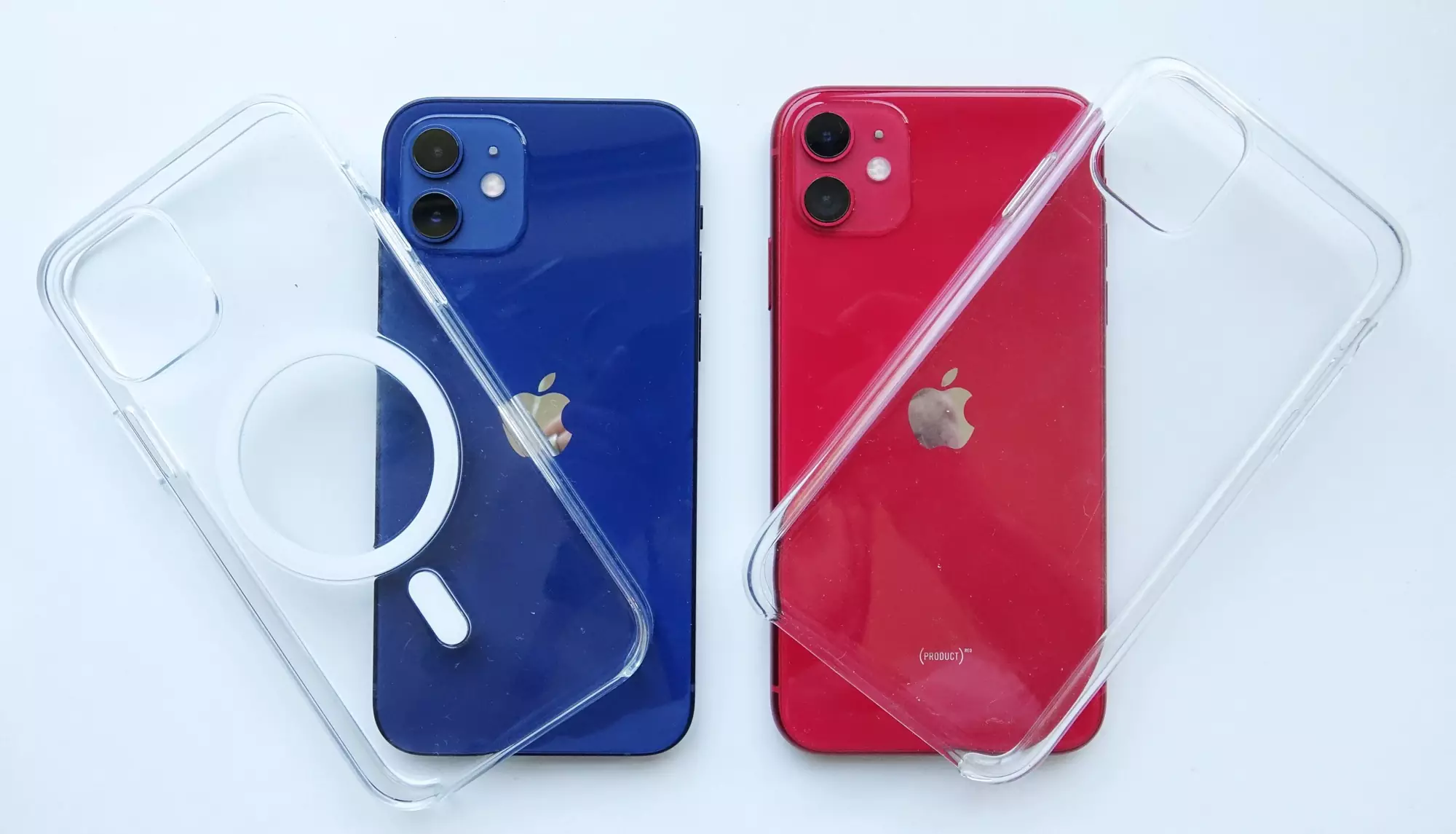 Can An Iphone 11 Case Fit The Iphone 12 Pickr