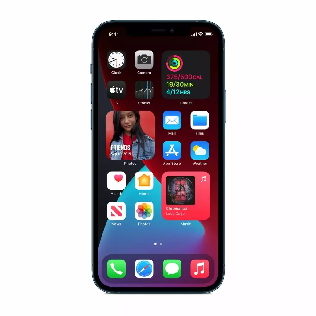 Apple iPhone 12 Pro, 12 Pro Max raise bar with 5G, new cameras – Pickr